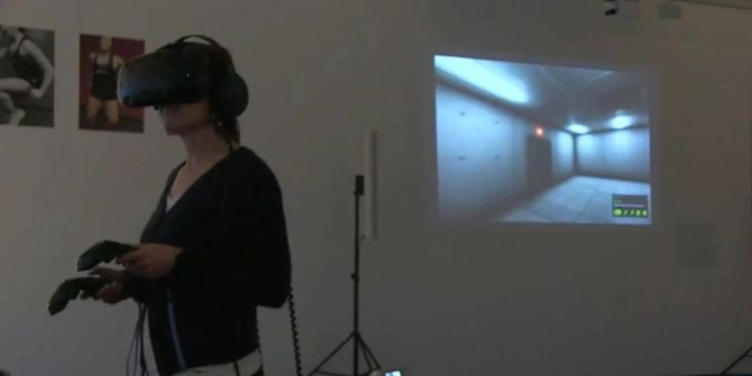 Virtual Reality - Das neue Hobby der Jugend