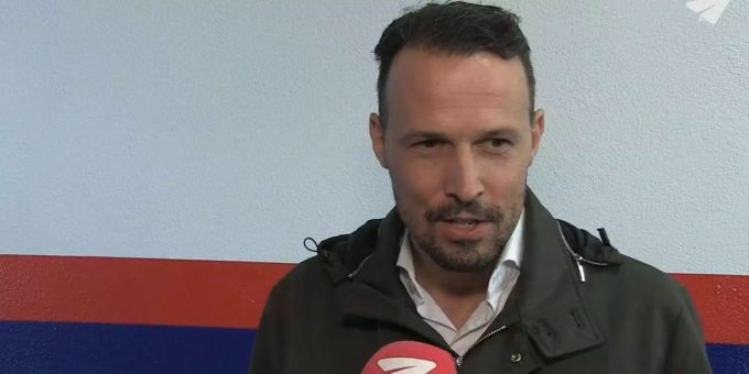 FCB-Sportchef Streller - «Keinen Stich gegen Lacroix im Cupfinal»