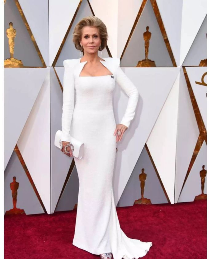 Jane Fonda