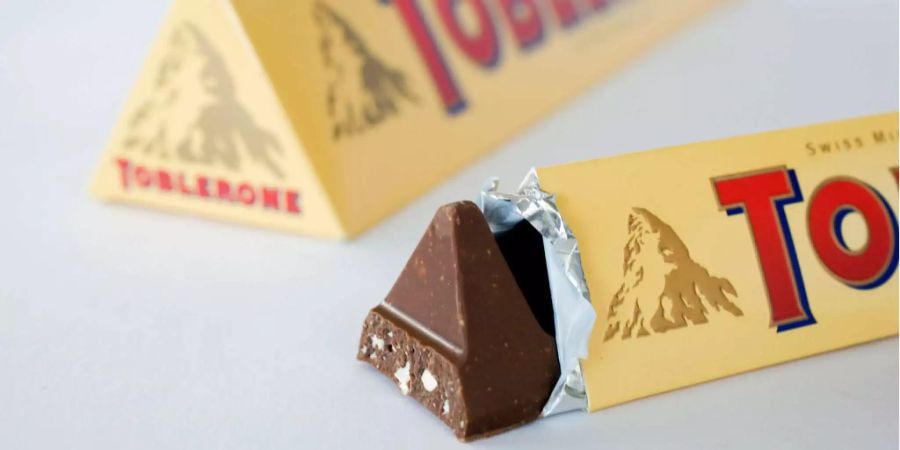 toblerone