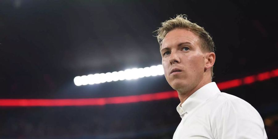 Niklas Süle