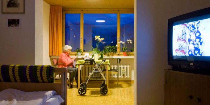 Altersforschung: Der Weg zu mehr Akzeptanz zwischen den Generationen. Altersforschung der Weg