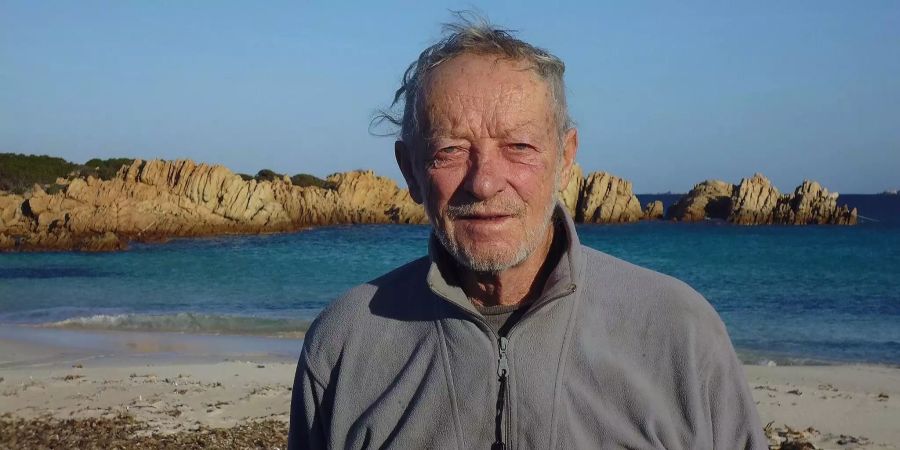 Mauro Morandi Budelli