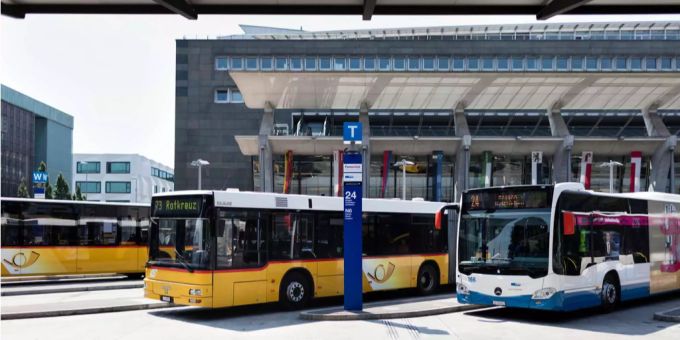 60 Millionen pro Jahr - Braucht Luzern so viel Geld für den ÖV?