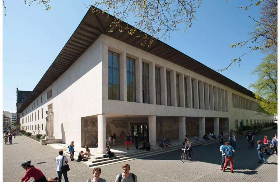 Universität Basel