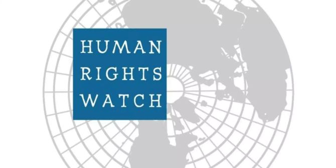 Human Rights Watch