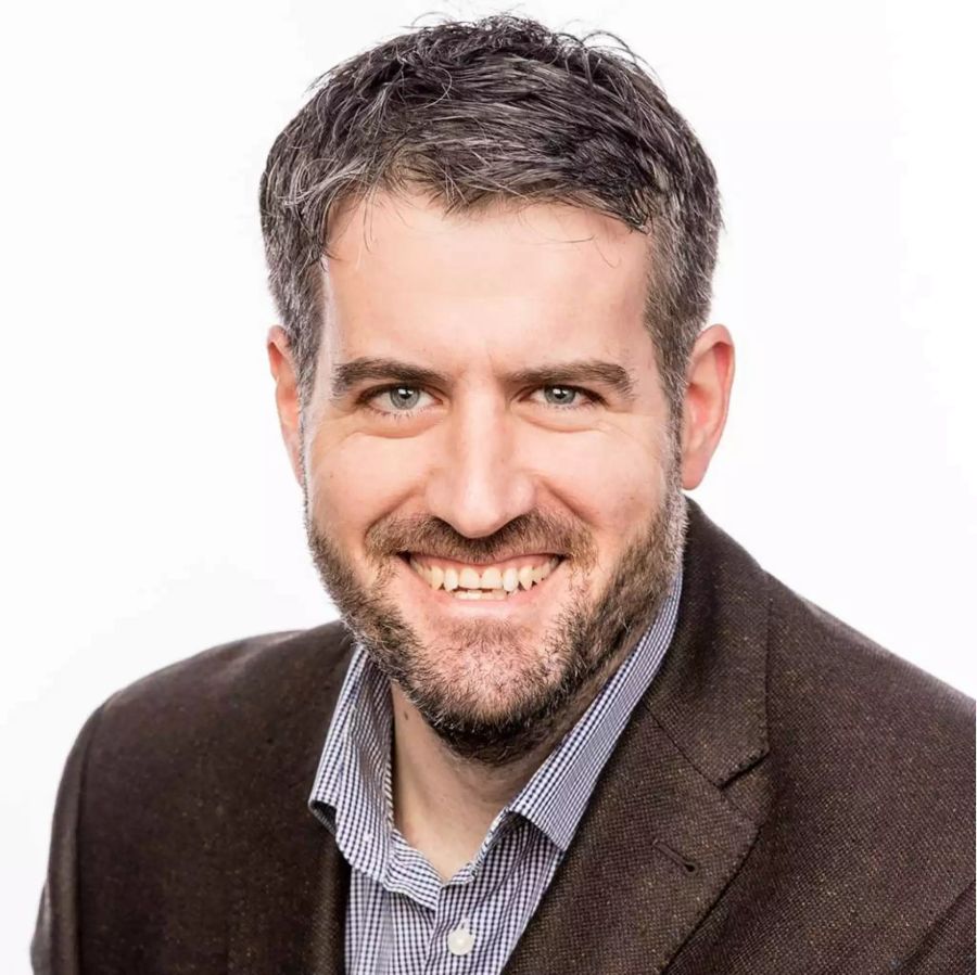 Rolf Oberperfler - zvg Gemeinde Glarus Nord