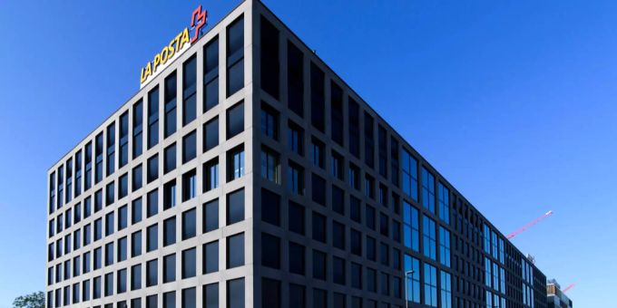 Von der Post - Amazon angelt sich Millionenauftrag