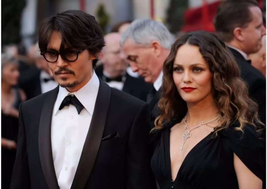 vanessa paradis ehe aus