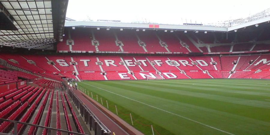 Old Trafford