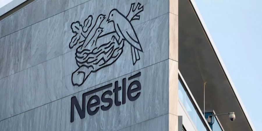 Nestlé Greenpeace