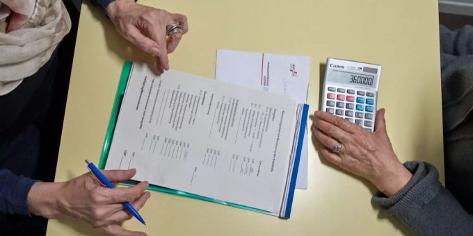 Steuerbehörden - Dänemark erlässt fast 500'000 Bürgern ihre Schulden