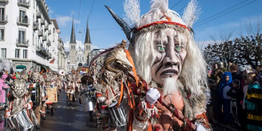 bassersdorf fasnacht