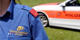 Hausen am Albis ZH - Erheblicher Sachschaden bei Balkonbrand