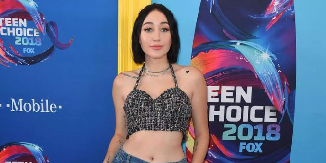 Noah Cyrus