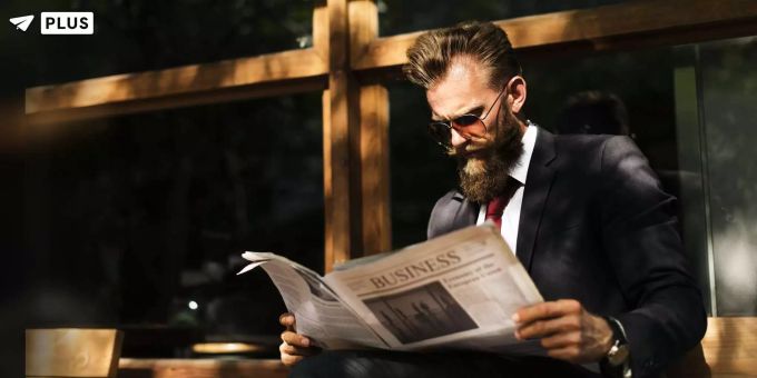 Pilz und Bakterien - Das alles lebt im Hipster-Bart