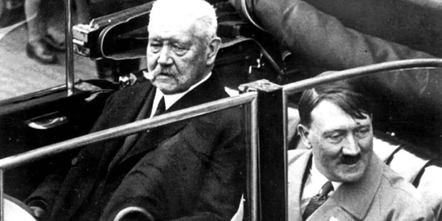 Beispiel Deutschland: Die deutschen Sozialdemokraten bildeten Anfangs des 20. Jahrhunderts eine sehr gut organisierte politische Kraft. Dass sich dann aber trotzdem die Rechtsradikalen mit Adolf Hitler durchsetzen konnten, führt Ziblatt auf die schwach organisierten deutschen Konservativen zurück. Sie waren deshalb gezwungen mit den Rechtsextremen zusammenzuspannen.