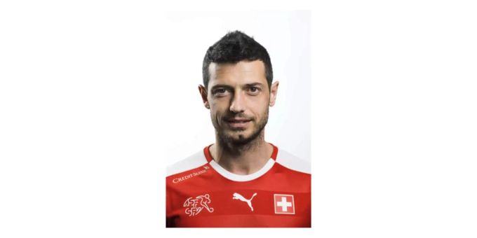 Blerim Dzemaili