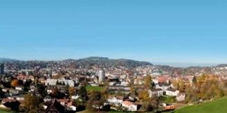 Gemeinde - St.Gallen veröffentlicht Wohnraumstrategie