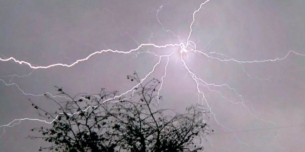 Unwetter: Experten schätzen Schäden auf 2,7 Milliarden Franken