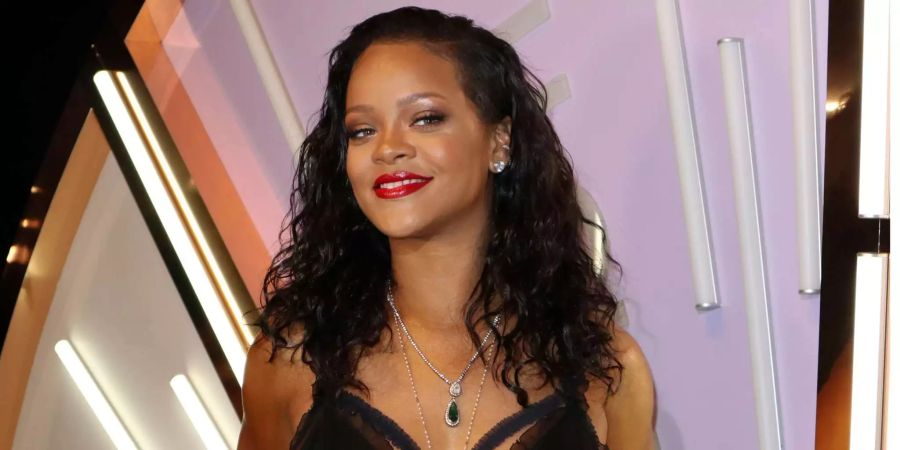 Für Superstar Rihanna kommt ein Auftritt am Super Bowl nicht in Frage.