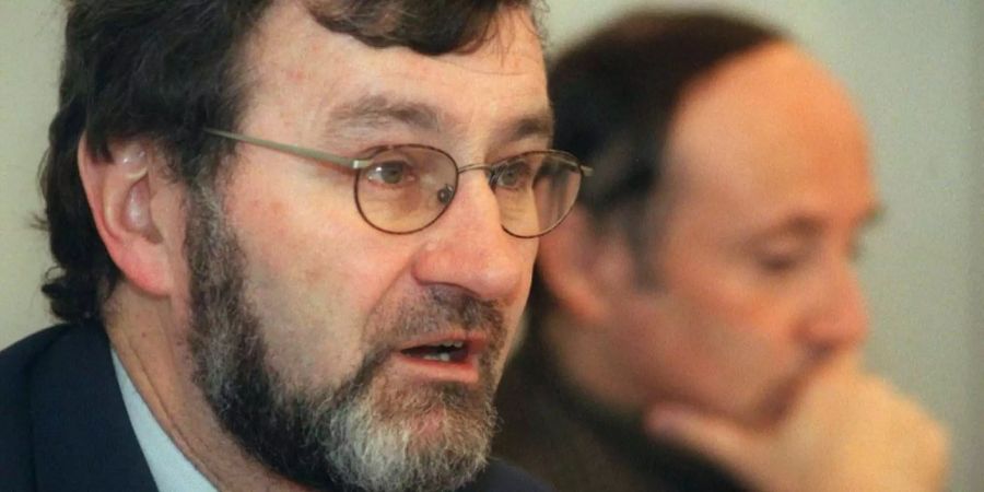 SRF-Ombudsmann Roger Blum rügt die Sendung «SRF bi de Lüt – Winter Wunderland» wegen Schleichwerbung.