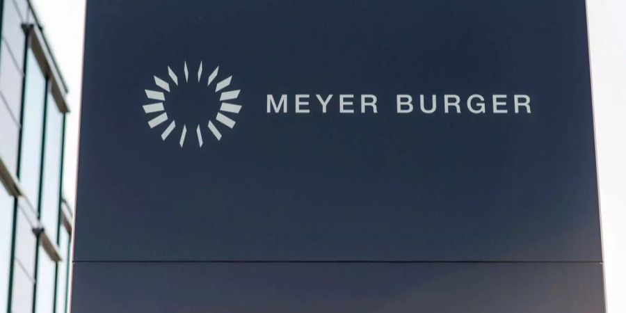 meyer burger