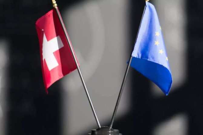 schweiz EU Ständemehr