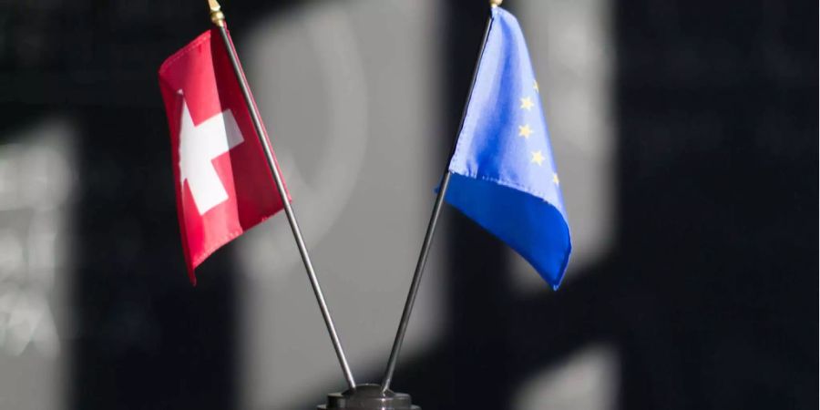 schweiz EU Ständemehr