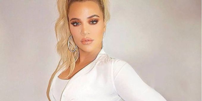 Genug Zeit vorhanden - Khloé Kardashian hätte gern ein zweites Kind