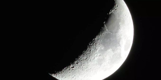 neumond januar 2023