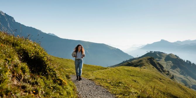 Saison-Wanderpass Adelboden-Lenk