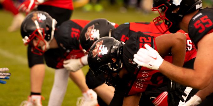 American Football Club - Argovia Pirates American Football Club - Argovia Pirates