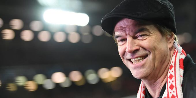 ARCHIV - Campino ist ein langjähriger Verehrer des englischen Premier-League-Clubs FC Liverpool. Foto: Sven Hoppe/dpa ARCHIV - Campino ist ein langjähriger Verehrer des englischen Premier-League-Clubs FC Liverpool. Foto: Sven Hoppe/dpa