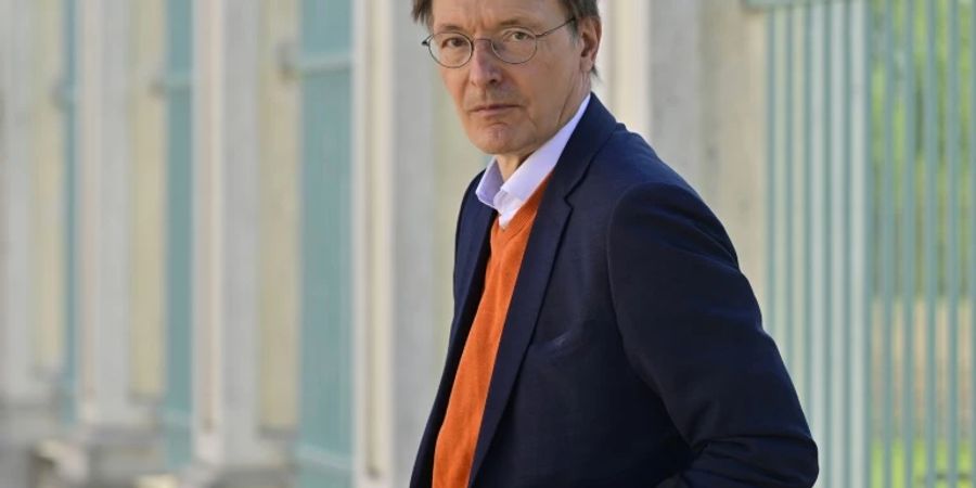 Karl Lauterbach