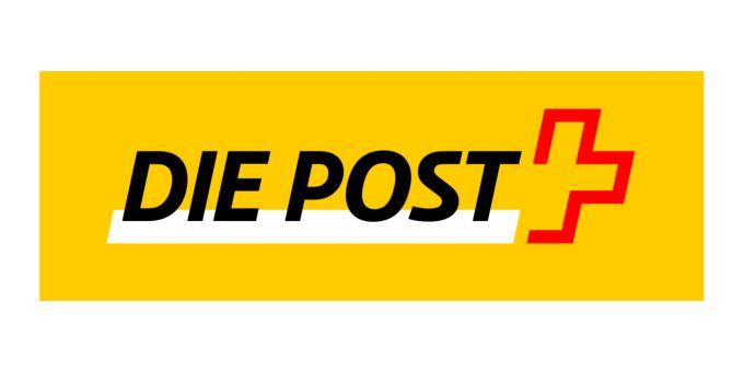 Die Post Die Post Logo