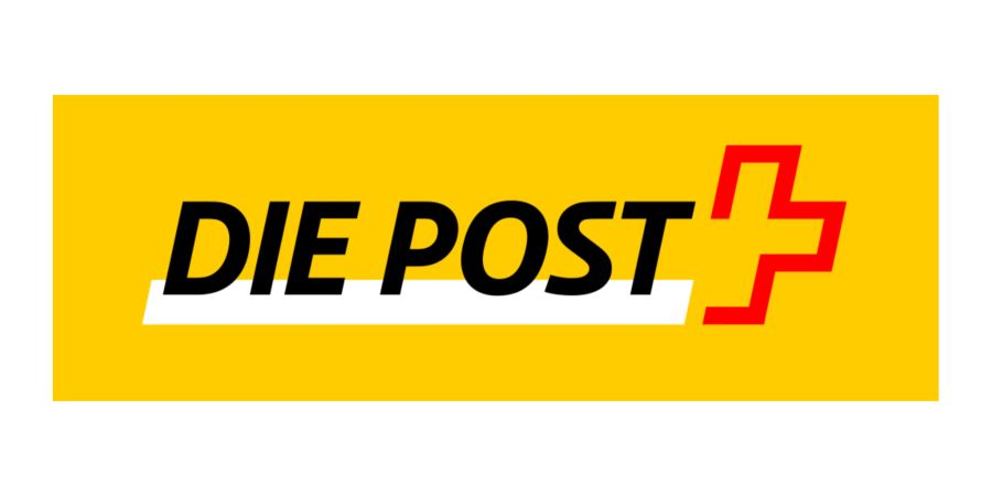 Die Post Logo