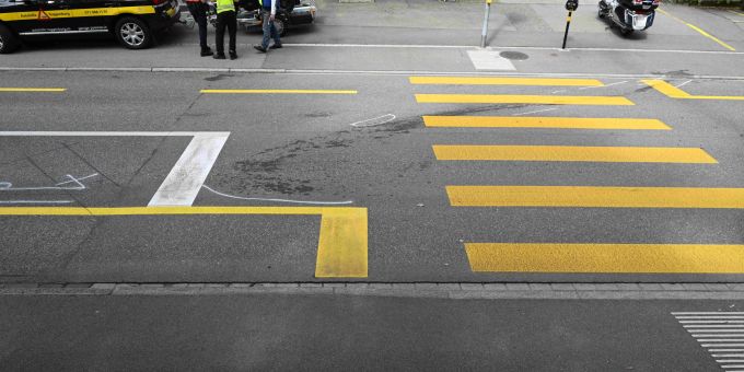 Wattwil: Auffahrkollision mit Motorrad verursacht Wattwil: Auffahrkollision mit Motorrad verursacht