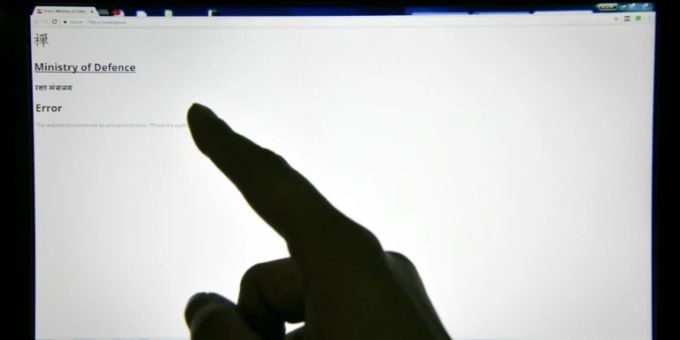 Für Cyberabwehr will der Bund mehr Geld bereitstellen Für Cyberabwehr will der Bund mehr Geld bereitstellen