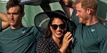 Meghan Markle