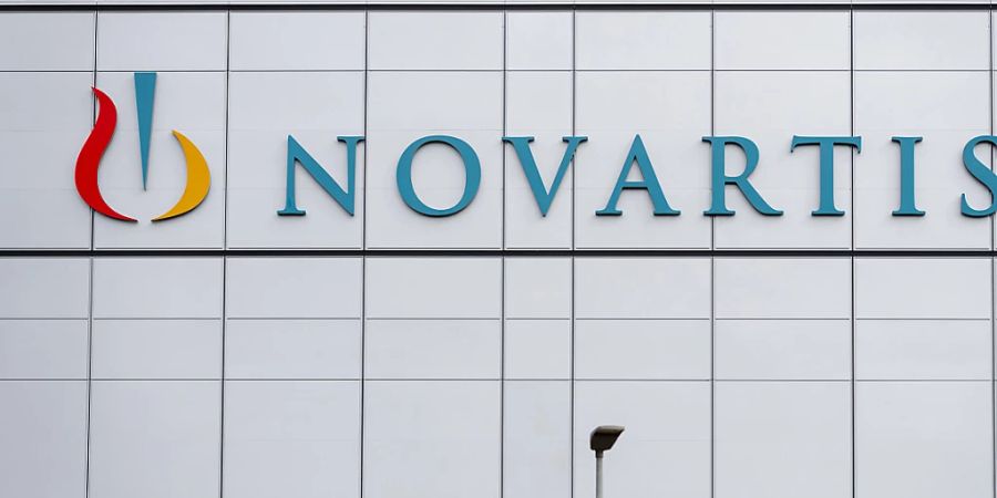 Novartis hat eine Produktion für pharmazeutische Wirkstoffe in England verkauft. Die zur International Process Plants-Gruppe (IPP) gehörende Humber Industrials hat Standort von Novartis in Grimsby übernommen. (Archivbild)