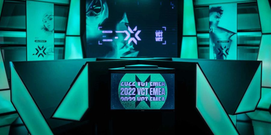 Es war bisher kein guter Spieltag beim Valorant Challengers für die deutschen Teams: BIG und G2 kassieren Pleiten.