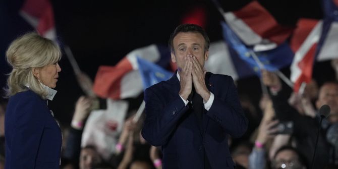 France Presidential Election