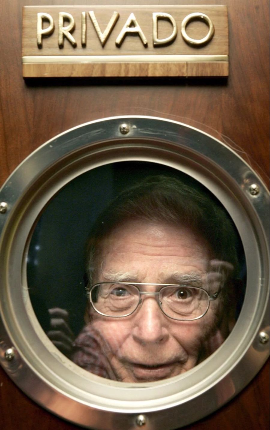James Lovelock