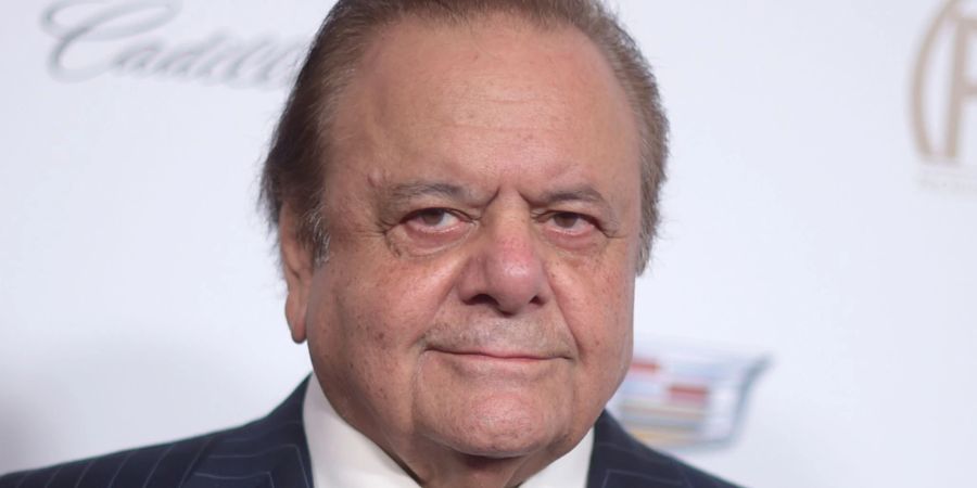 Paul Sorvino