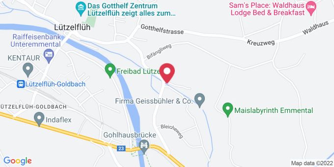 Konzert: Span – «Bärnerrock»