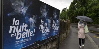 Bern - Regierungsrat offen für Berner Ausgabe von «La nuit est belle» Bern - Regierungsrat offen für Berner Ausgabe von «La nuit est belle»