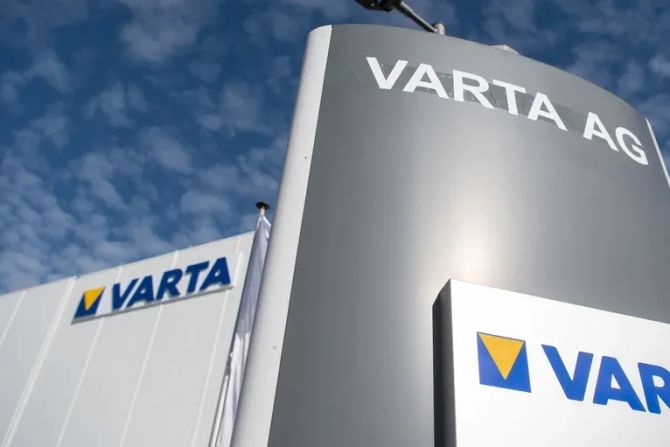 Varta