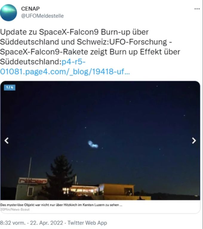 aliens