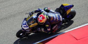 donington